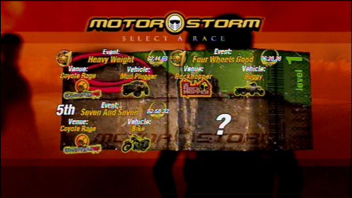 Motorstorm Complete screenshot 4 for Playstation 3